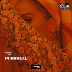 Snoh Aalegra Ft. Pharrell Williams - Whoa (Remix)